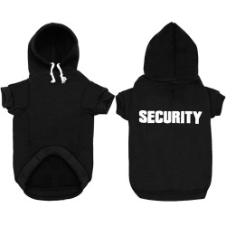 Pet Sweatshirt Hoodie