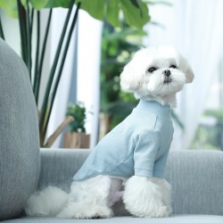 Custom Breathable Dog T-Shirt