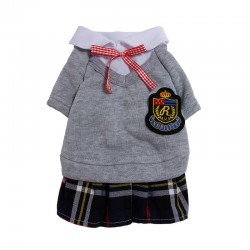 Wholesale Pet Student Uniform