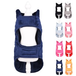 Custom Dog Vest Clothes