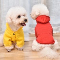 Custom Pet Sweater Hoodie