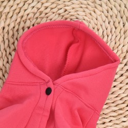 Pet Sweater Hoodie