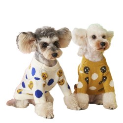 Custom Dog Fashion Sweater