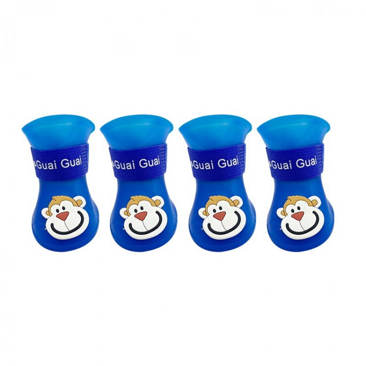 Custom Soft Silicone Shoes Custom Soft Silicone Shoes