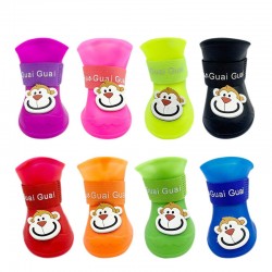 Soft Silicone Shoes