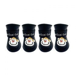 Silicone Shoes