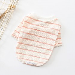 Dog Breathable T-Shirt