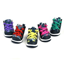 Wholesale Dog Fashion Shoes