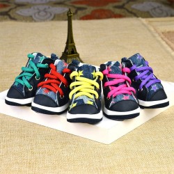 Dog Fashion Shoes