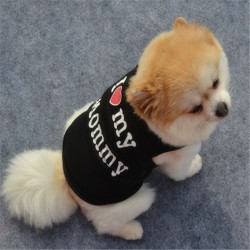 Cotton Vest