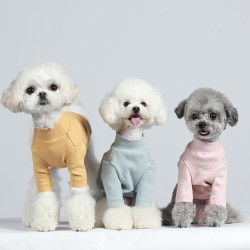 Wholesale Dog Shirt Hoodie