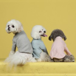 Dog Shirt Hoodie