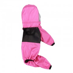 Rain Coat