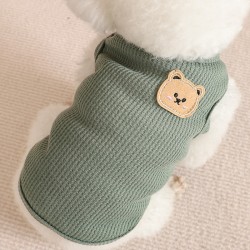 Pet Camisole Lattice