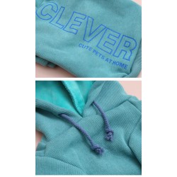 Pet Hoodie