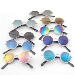 Custom Pet Windproof Sunglasses