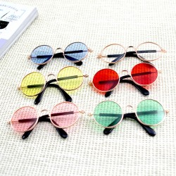 Pet Windproof Sunglasses