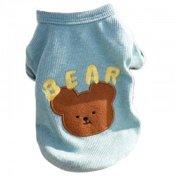 Custom Summer Puppy Clothes