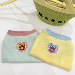 Summer Dog T-Shirts