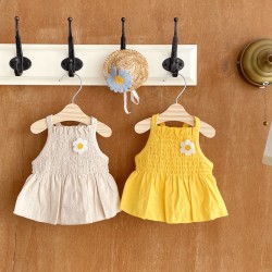 Suspenders Cat Princess Skirt