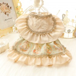 Lolita Dog Dress