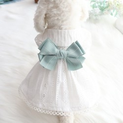 Dog Dress