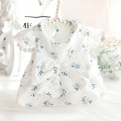 Pet Cotton Clothes