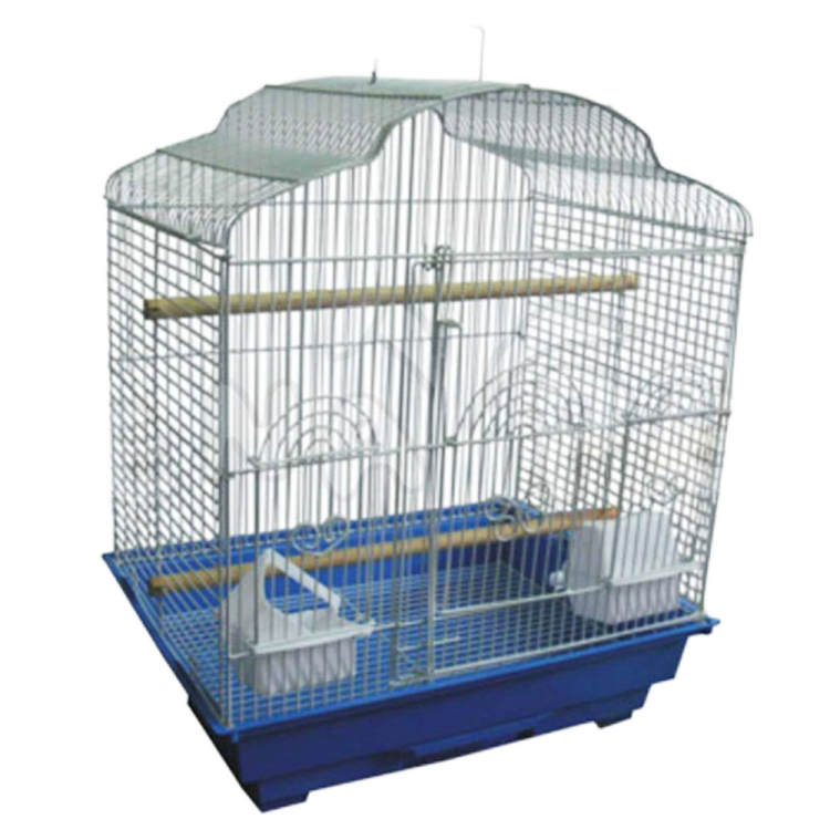 Metal Bird Parrot Cage Iron Wire Frame Metal Bird Parrot Cage Iron Wire Frame
