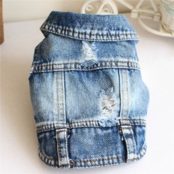 Ripped Jeans