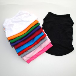 Color Pet T-shirt