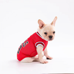 Puppy Fashionable Summer Clothes