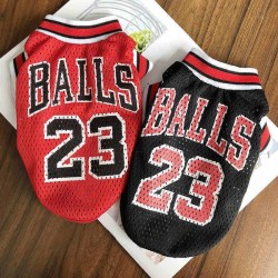 Puppy Fashionable Summer Clothes Pets, pet and Human Matching Vest Clothes, pet Products