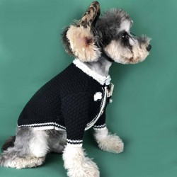 Pet Luxury Sweater