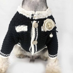 Custom Pet Luxury Sweater