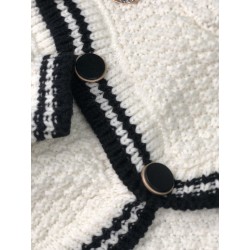 Custom Pet Luxury Sweater Clothes Small and Medium Dog Designer Clothes