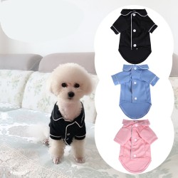 Pet Comfortable Pajamas