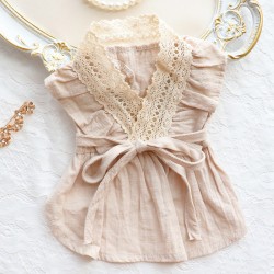 Pet Princess Dress