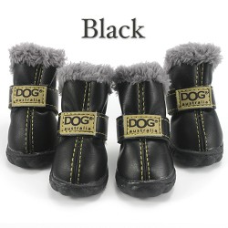 Dog Warm Shoes