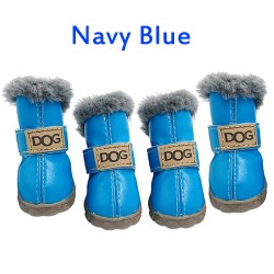 Warm Shoes