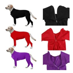 Custom Dog Onesie Clothes