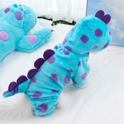 Dinosaur Costume