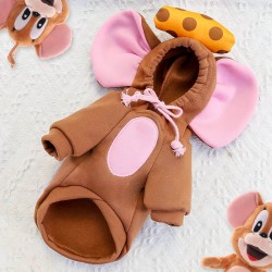 Pet Mouse Costume
