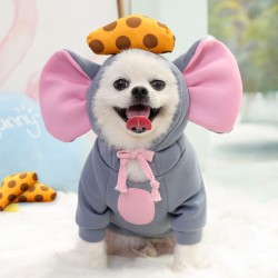 Mouse Costume