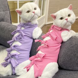 Cat Sterilization Surgery Costume