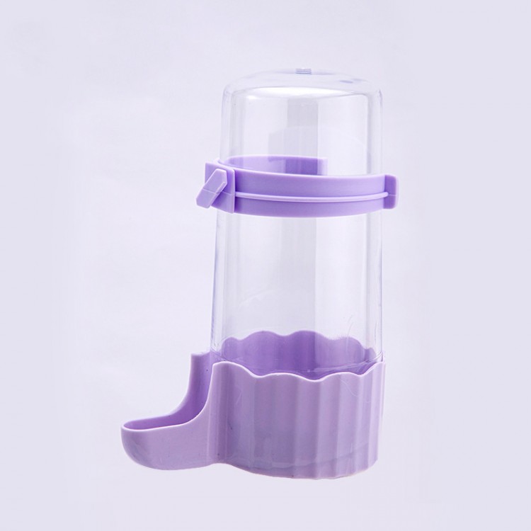 Automatic Tiger Skin Bird Feeder Automatic Tiger Skin Bird Feeder