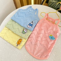 Breathable Summer Shirts