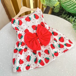 Bowknot Dress