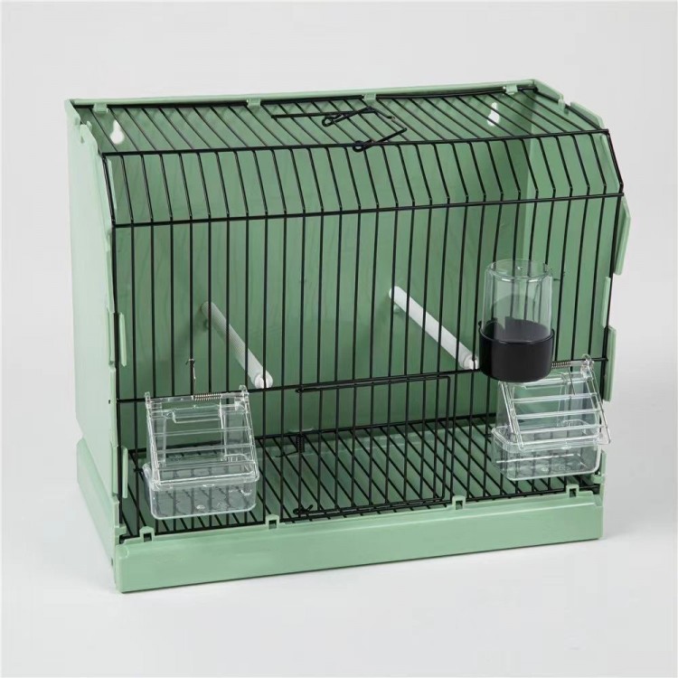 High-Quality Bird Breeding Cage High-Quality Bird Breeding Cage