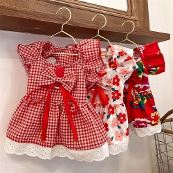 Summer Skirt Dress