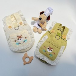 Cute Cat Vest
